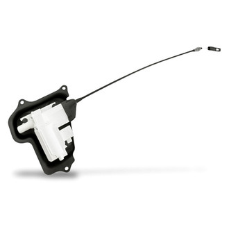 Replacement - Rear Driver Side Door Lock Actuator
