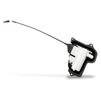 Replacement - Rear Passenger Side Door Lock Actuator