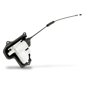 Replacement - Front Driver Side Door Lock Actuator