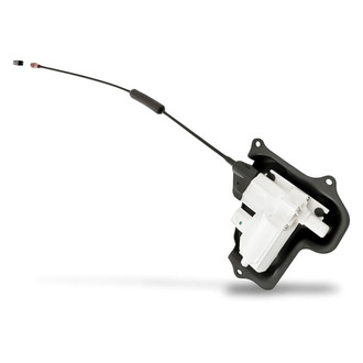 Replacement - Front Passenger Side Door Lock Actuator
