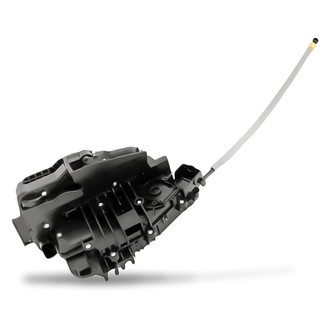 Replacement - Front Driver Side Door Lock Actuator
