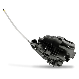 Replacement - Front Passenger Side Door Lock Actuator