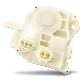 Replacement - Front or Rear Driver Side Door Lock Actuator