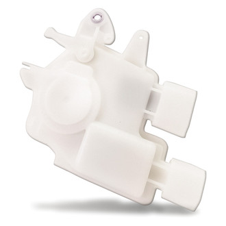 Replacement - Front or Rear Driver Side Door Lock Actuator
