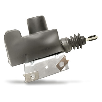 Replacement - Front Door Lock Actuator