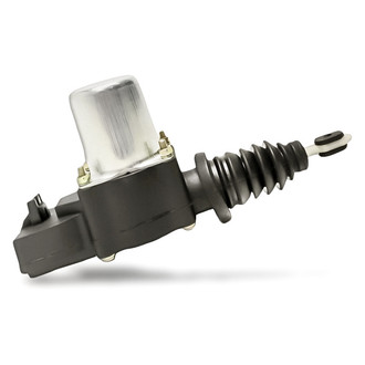 Replacement - Front or Rear Driver or Passenger Side Door Lock Actuator