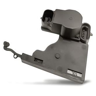 Replacement - Front or Rear Driver Side Door Lock Actuator