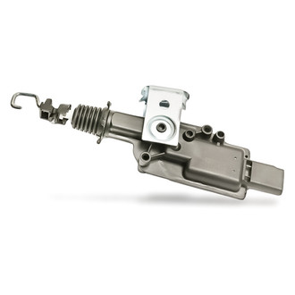 Replacement - Front Driver or Passenger Side Door Lock Actuator