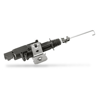 Replacement - Front Driver or Passenger Side Door Lock Actuator