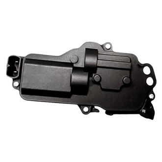 Replacement - Front or Rear Driver Side Door Lock Actuator