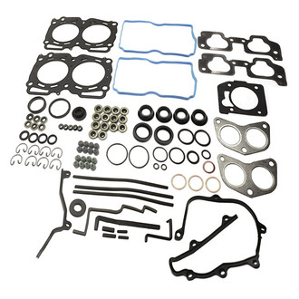 Replacement - Engine Cylinder Head Gasket Set