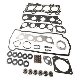 Replacement - Engine Cylinder Head Gasket Set