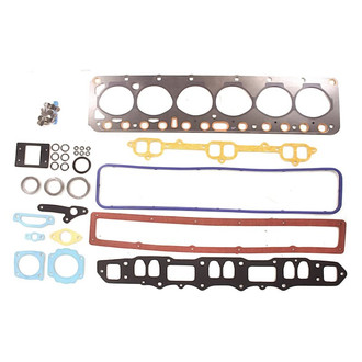 Replacement - Engine Cylinder Head Gasket Set