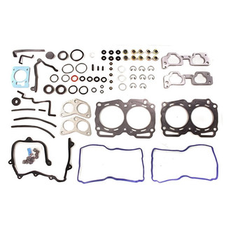 Replacement - Engine Cylinder Head Gasket Set