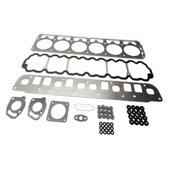 Replacement - Engine Cylinder Head Gasket Set