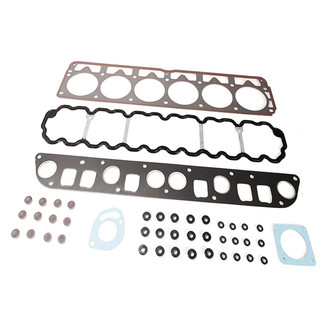 Replacement - Engine Cylinder Head Gasket Set