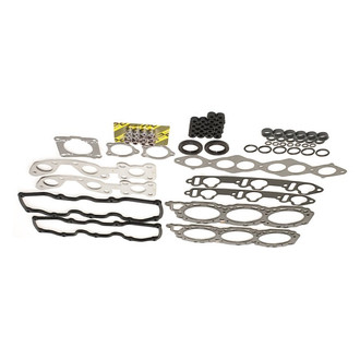 Replacement - Engine Cylinder Head Gasket Set