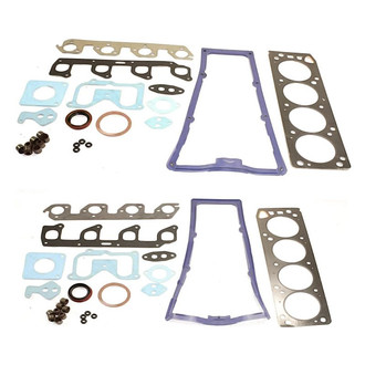 Replacement - Engine Cylinder Head Gasket Set