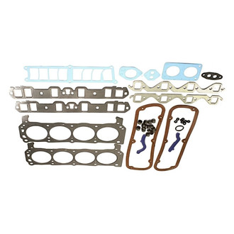 Replacement - Engine Cylinder Head Gasket Set