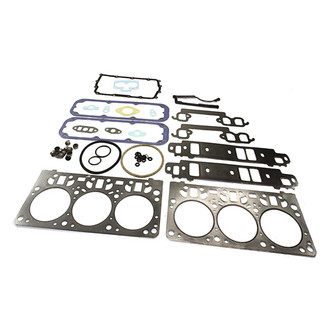 Replacement - Engine Cylinder Head Gasket Set
