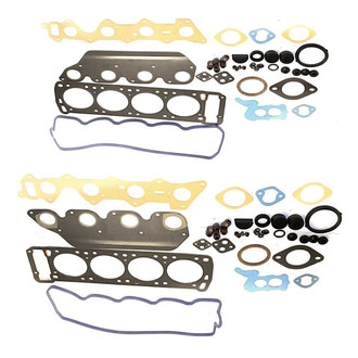 Replacement - Engine Cylinder Head Gasket Set