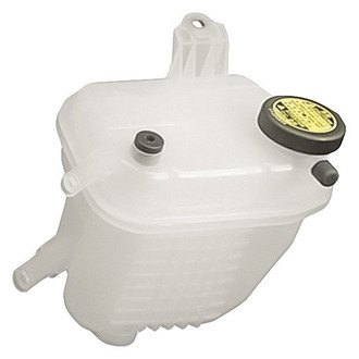 Replacement - Radiator Spare Engine Coolant Reservoir