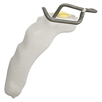 Replacement - Radiator Spare Engine Coolant Reservoir