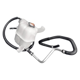 Replacement - Radiator Spare Engine Coolant Reservoir