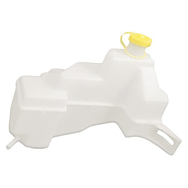 Replacement - Radiator Spare Engine Coolant Reservoir With Cap