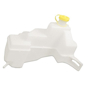 Replacement - Radiator Spare Engine Coolant Reservoir
