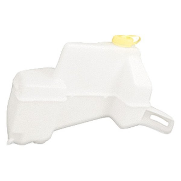 Replacement - Radiator Spare Engine Coolant Reservoir With Cap