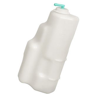 Replacement - Radiator Spare Engine Coolant Reservoir