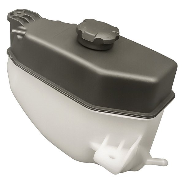 Replacement - Radiator Spare Engine Coolant Reservoir