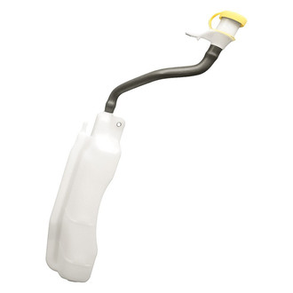 Replacement - Radiator Spare Engine Coolant Reservoir