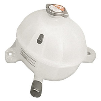 Replacement - Radiator Spare Engine Coolant Reservoir