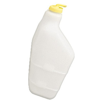 Replacement - Radiator Spare Engine Coolant Reservoir