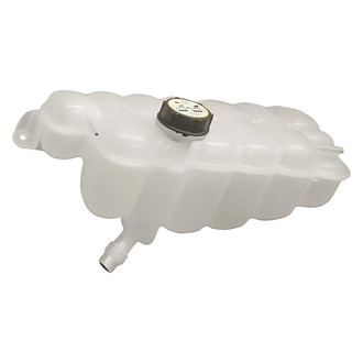 Replacement - Radiator Spare Engine Coolant Reservoir