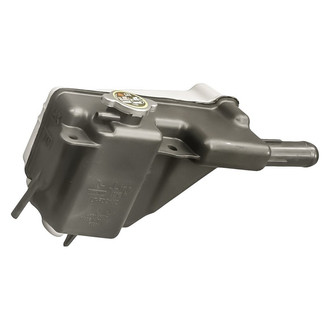 Replacement - Engine Coolant Reservoir