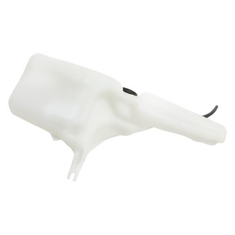 Replacement - Engine Coolant Reservoir