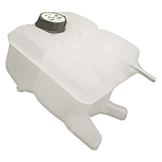 Replacement - Engine Coolant Reservoir