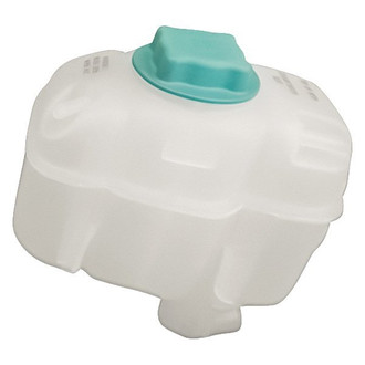 Replacement - Radiator Spare Engine Coolant Reservoir