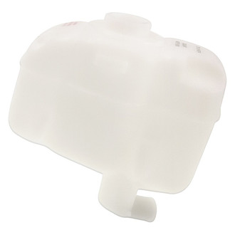 Replacement - Radiator Spare Engine Coolant Reservoir