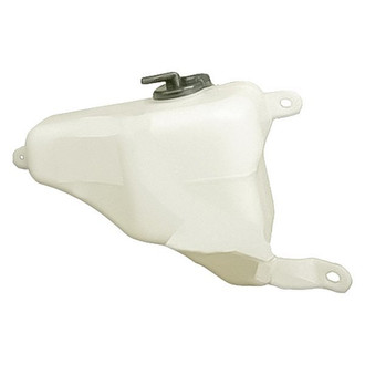 Replacement - Engine Coolant Reservoir