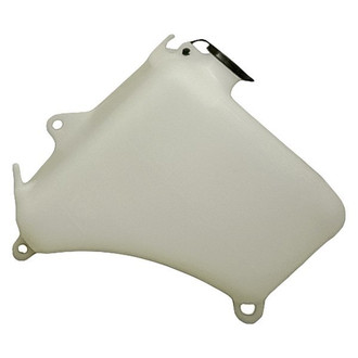 Replacement - Engine Coolant Reservoir