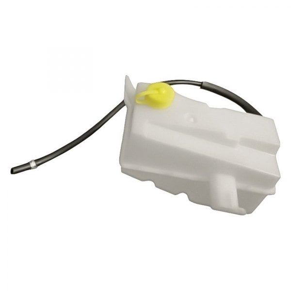 Replacement - Radiator Spare Engine Coolant Reservoir With Cap