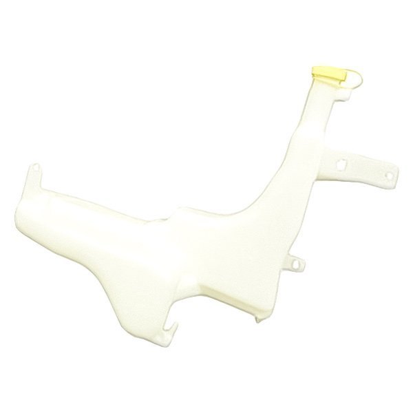 Replacement - Engine Coolant Reservoir with Cap and Hose