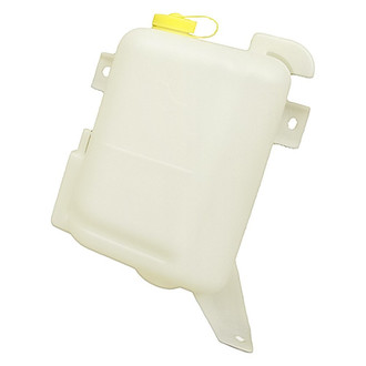 Replacement - Engine Coolant Reservoir