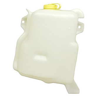 Replacement - Engine Coolant Reservoir