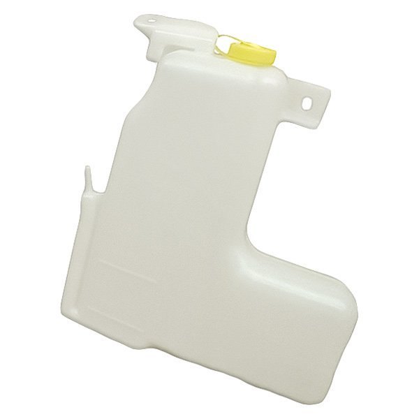 Replacement - Radiator Spare Engine Coolant Reservoir With Cap