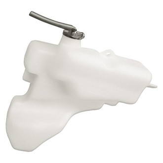 Replacement - Engine Coolant Reservoir